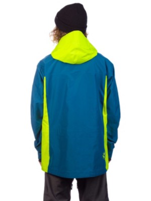 Blue tomato shop snowboard jackets